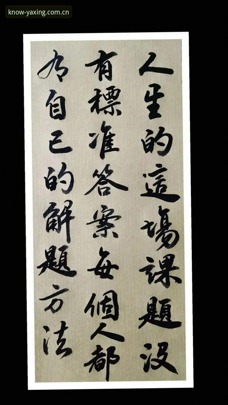 圈内人解题：知道它只为该懂的人中文网入口到底怎么摸？实战心得全放送